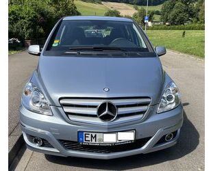 Mercedes-Benz B 170 Gebrauchtwagen