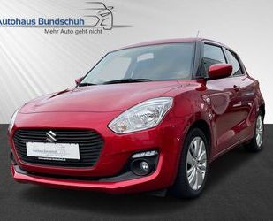 Suzuki Swift Gebrauchtwagen