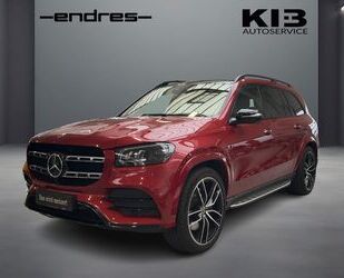 Mercedes-Benz GLS 400 Gebrauchtwagen
