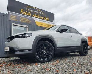Mazda MX-30 Gebrauchtwagen