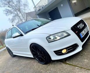 Audi S3 Gebrauchtwagen