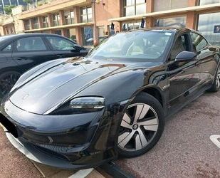 Porsche Taycan Gebrauchtwagen
