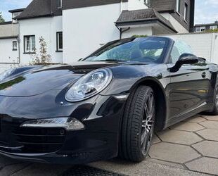 Porsche 991 Gebrauchtwagen