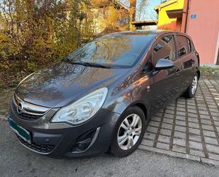 Opel Corsa Gebrauchtwagen
