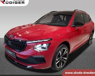 Skoda Kamiq Gebrauchtwagen