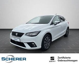 Seat Ibiza Gebrauchtwagen