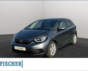 Honda Jazz Gebrauchtwagen