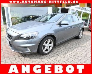 Volvo V40 Gebrauchtwagen