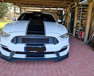 Ford Mustang Gebrauchtwagen