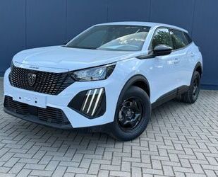 Peugeot 2008 Gebrauchtwagen