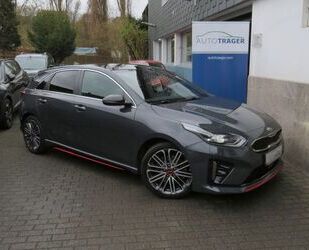 Kia ceed / Ceed Gebrauchtwagen