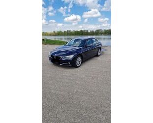 BMW 330 Gebrauchtwagen