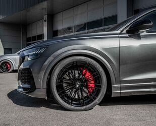 Audi RSQ8 Gebrauchtwagen
