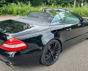 Mercedes-Benz SL 350 Gebrauchtwagen