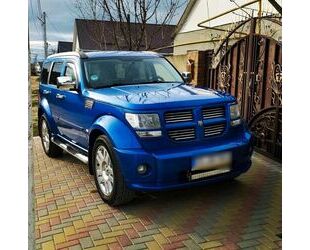 Dodge Nitro Gebrauchtwagen