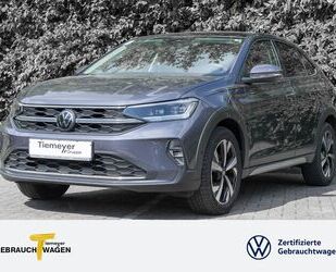 VW Taigo Gebrauchtwagen