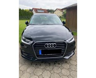 Audi A1 Gebrauchtwagen