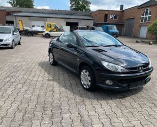 Peugeot 206 Gebrauchtwagen