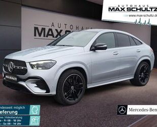 Mercedes-Benz GLE 450 Gebrauchtwagen