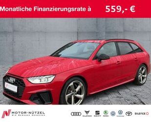 Audi S4 Gebrauchtwagen
