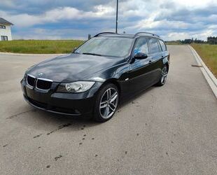 BMW 318 Gebrauchtwagen