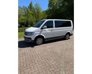 VW T6 Multivan Gebrauchtwagen