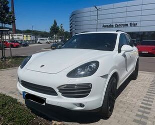 Porsche Cayenne Gebrauchtwagen