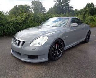 Lexus SC 430 Gebrauchtwagen