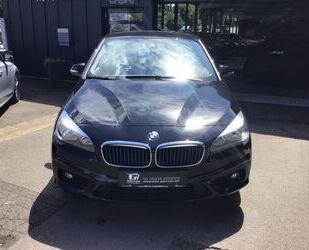 BMW 225 Gebrauchtwagen