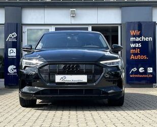 Audi e-tron Gebrauchtwagen