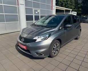 Nissan Note Gebrauchtwagen