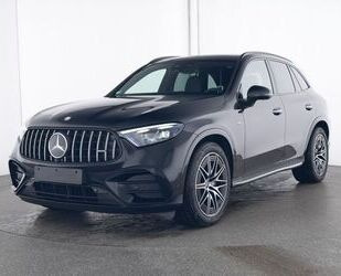 Mercedes-Benz GLC 43 AMG Gebrauchtwagen