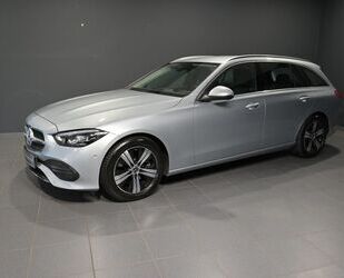 Mercedes-Benz C 200 Gebrauchtwagen