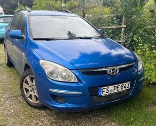 Hyundai i30 Gebrauchtwagen