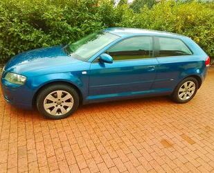 Audi A3 Gebrauchtwagen