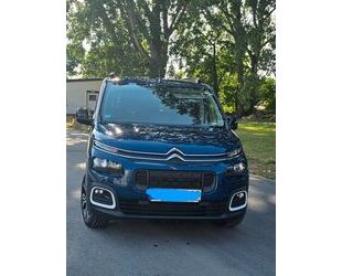 Citroen Berlingo Gebrauchtwagen