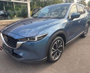 Mazda CX-5 Gebrauchtwagen