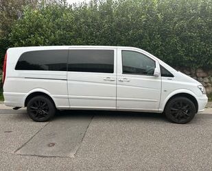 Mercedes-Benz Vito Gebrauchtwagen