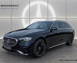 Mercedes-Benz E 220 Gebrauchtwagen