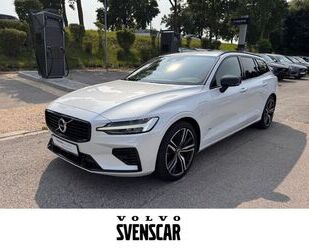Volvo V60 Gebrauchtwagen
