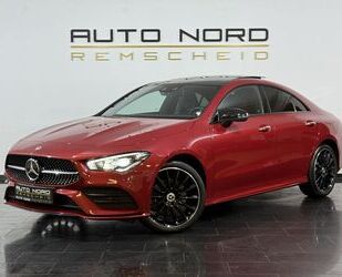 Mercedes-Benz CLA 250 Gebrauchtwagen