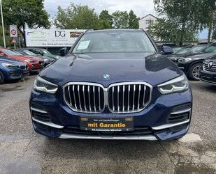 BMW X5 Gebrauchtwagen