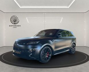 Land Rover Range Rover Sport Gebrauchtwagen