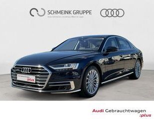 Audi A8 Gebrauchtwagen
