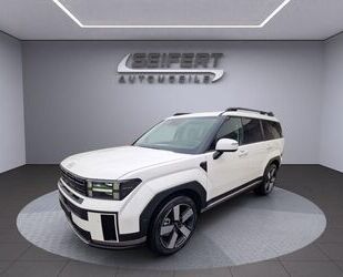 Hyundai SANTA FE Gebrauchtwagen