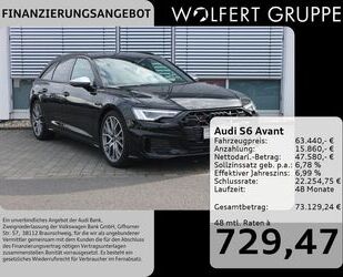 Audi S6 Gebrauchtwagen
