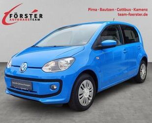 VW up! Gebrauchtwagen