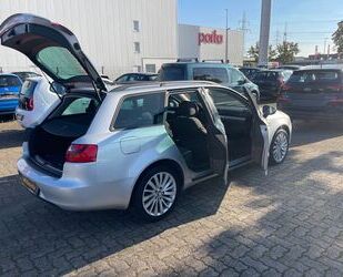 Seat Exeo Gebrauchtwagen