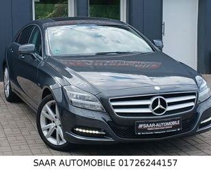 Mercedes-Benz CLS 250 Gebrauchtwagen