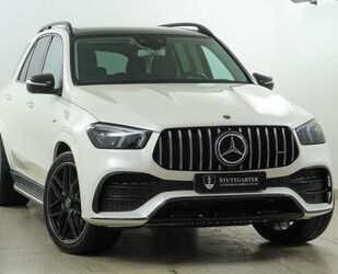 Mercedes-Benz GLE 53 AMG Gebrauchtwagen